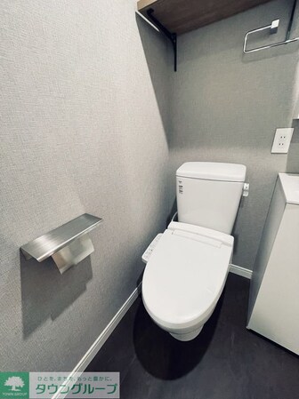 CFジオーレ小岩クレストの物件内観写真